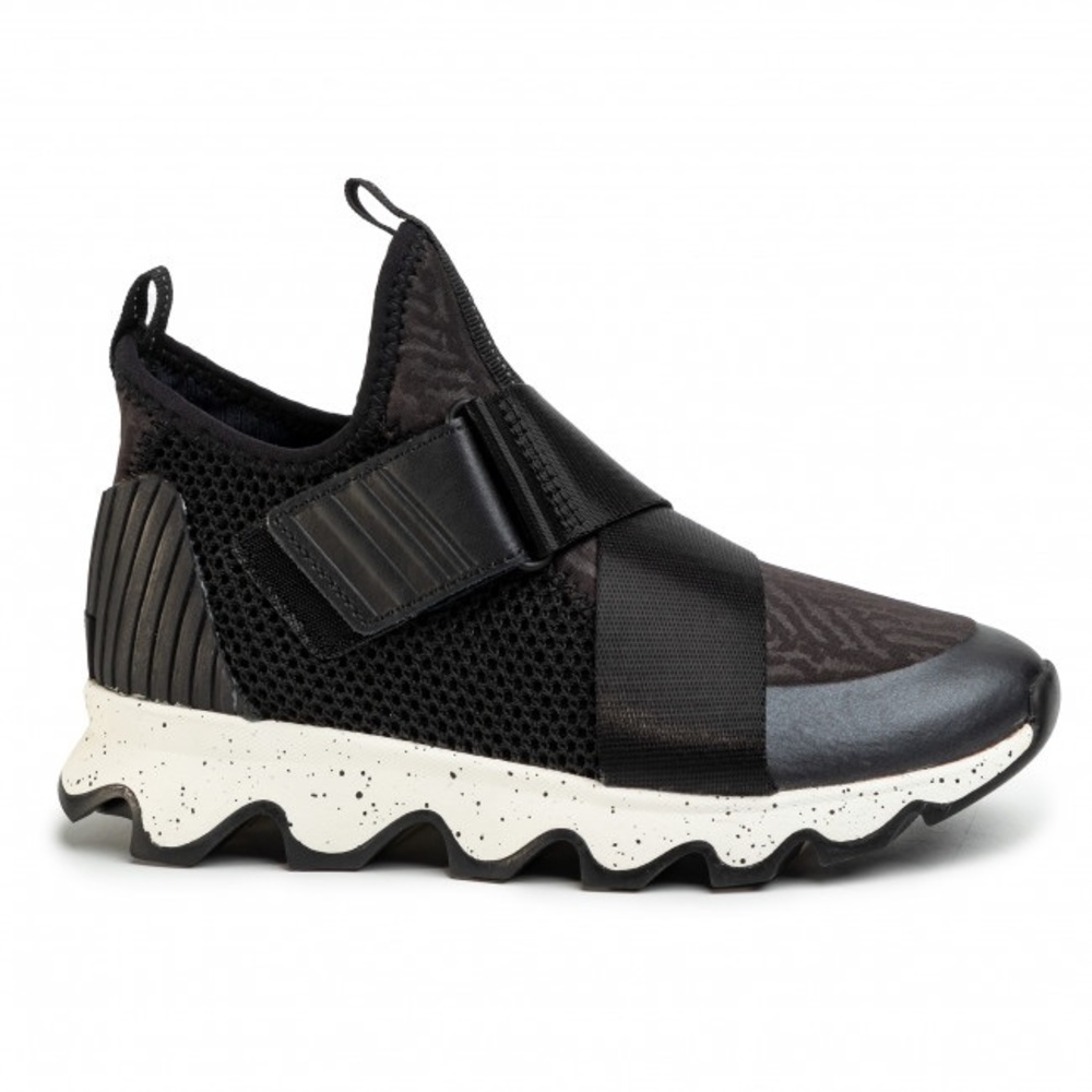 sorel kinetic slip on